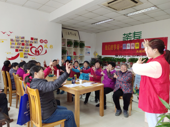 “我們的節(jié)日·以樂傳情，詩話清明”